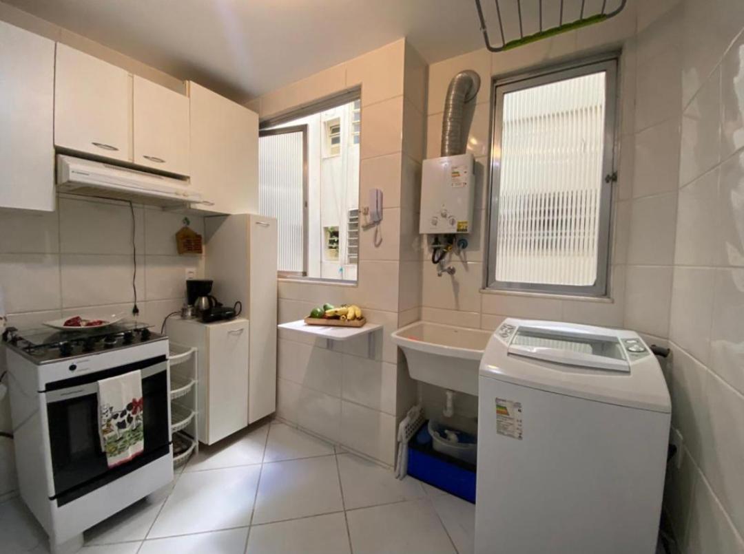 Copacabana Talisma Apartamento Rio de Janeiro