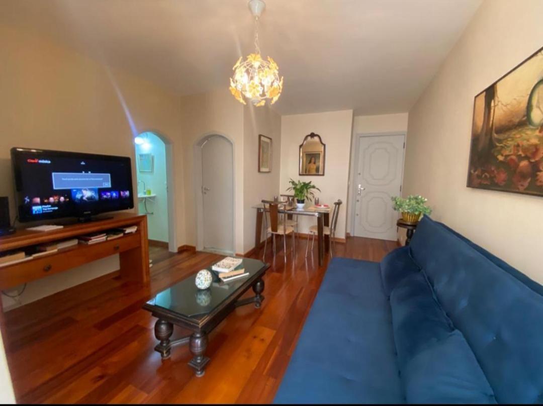 Apartamento Copacabana Talisma Rio de Janeiro