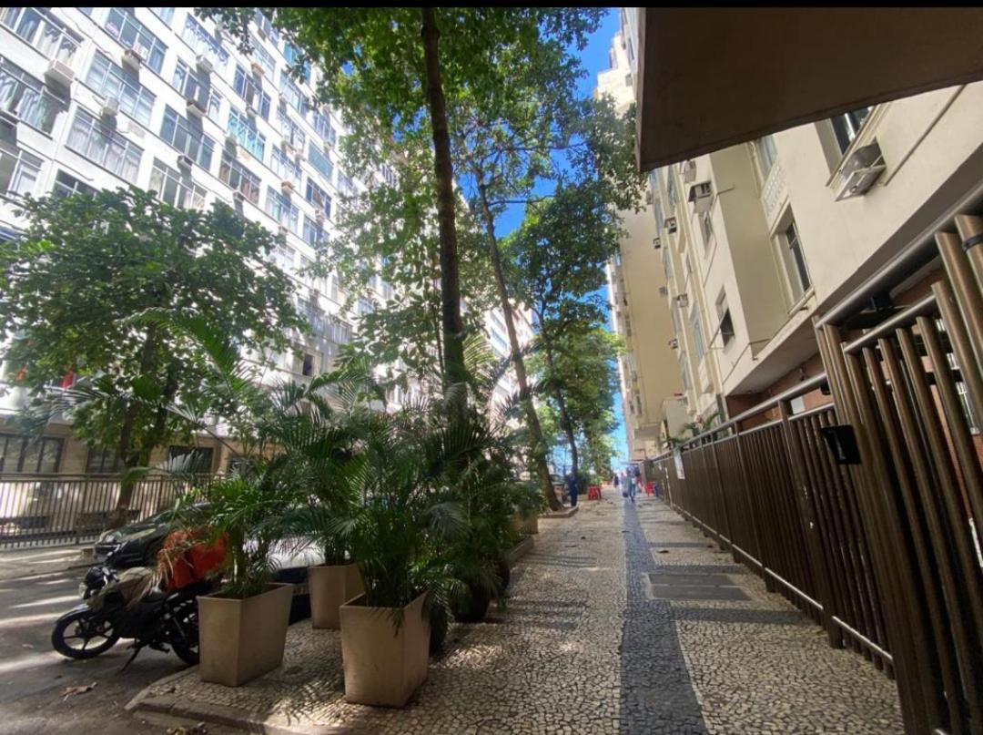 Copacabana Talisma Apartamento Rio de Janeiro