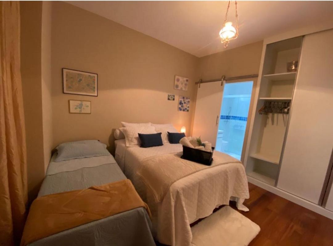 Apartamento Copacabana Talisma Rio de Janeiro